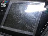 Game Gear Black Console Japan - Not Working DL7273 - Photo 10
