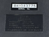 Game Gear Black Console Japan - Not Working DL7273 - Photo 12