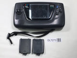 Game Gear Black Console Japan - Not Working DL7273 - Photo 1