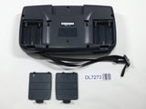 Game Gear Black Console Japan - Not Working DL7273 - Photo 2