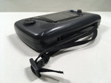 Game Gear Black Console Japan - Not Working DL7273 - Photo 3
