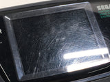 Game Gear Black Console Japan - Not Working DL7273 - Photo 7