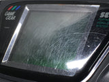 Game Gear Black Console Japan - Not Working DL7274 - Photo 10
