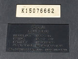 Game Gear Black Console Japan - Not Working DL7274 - Photo 12
