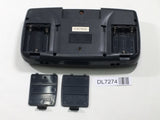 Game Gear Black Console Japan - Not Working DL7274 - Photo 2