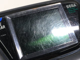 Game Gear Black Console Japan - Not Working DL7274 - Photo 8