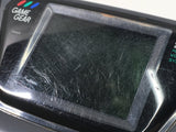 Game Gear Black Console Japan - Not Working DL7274 - Photo 9