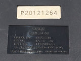 Game Gear Black Console Japan - Not Working DL7275 - Photo 12