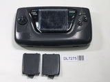 Game Gear Black Console Japan - Not Working DL7275 - Photo 1