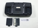 Game Gear Black Console Japan - Not Working DL7275 - Photo 2