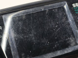 Game Gear Black Console Japan - Not Working DL7275 - Photo 7