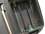 Game Gear Black Console Japan - Not Working DL7277 - Photo 11