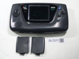 Game Gear Black Console Japan - Not Working DL7277 - Photo 1