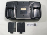 Game Gear Black Console Japan - Not Working DL7277 - Photo 2