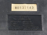 Game Gear Black Console Japan - Not Working DL7278 - Photo 12