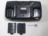 Game Gear Black Console Japan - Not Working DL7278 - Photo 2