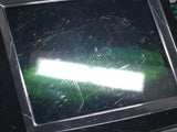 Game Gear Black Console Japan - Not Working DL7278 - Photo 8