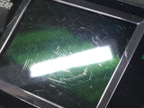 Game Gear Black Console Japan - Not Working DL7278 - Photo 9