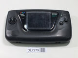 Game Gear Black Console Japan - Not Working DL7279 - Photo 1