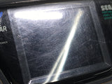 Game Gear Black Console Japan - Not Working DL7279 - Photo 8