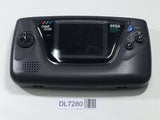 Game Gear Black Console Japan - With Defects DL7280 - Photo 1