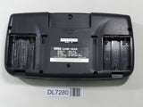 Game Gear Black Console Japan - With Defects DL7280 - Photo 2