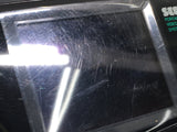 Game Gear Black Console Japan - With Defects DL7280 - Photo 8