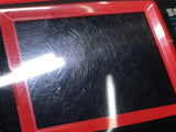 Game Gear Red Console Japan - Not Working DL7282 - Photo 11