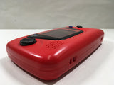 Game Gear Red Console Japan - Not Working DL7282 - Photo 3