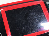Game Gear Red Console Japan - Not Working DL7282 - Photo 8
