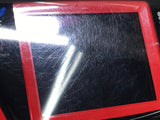Game Gear Red Console Japan - Not Working DL7282 - Photo 9