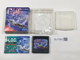 G-LOC Air Battle Boxed SEGA GameGear Japan - DL7283 - Photo 1