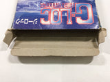G-LOC Air Battle Boxed SEGA GameGear Japan - DL7283 - Photo 8
