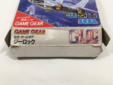 G-LOC Air Battle Boxed SEGA GameGear Japan - DL7283 - Photo 9
