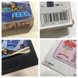 G-LOC Air Battle Boxed SEGA GameGear Japan - DL7284 - Photo 11