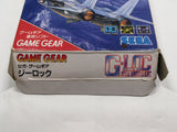 G-LOC Air Battle Boxed SEGA GameGear Japan - DL7284 - Photo 9