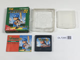 The Pro Yakyuu 91 Boxed SEGA GameGear Japan - DL7285 - Photo 1