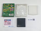 The Pro Yakyuu 91 Boxed SEGA GameGear Japan - DL7285 - Photo 2