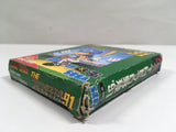 The Pro Yakyuu 91 Boxed SEGA GameGear Japan - DL7285 - Photo 4