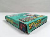 Gambler Jiko Chuushinha Boxed SEGA GameGear Japan - DL7286 - Photo 5