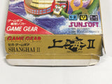 Shanghai 2 Boxed SEGA GameGear Japan - DL7287 - Photo 9
