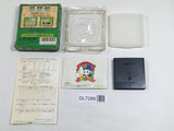 Shikinjoh Boxed SEGA GameGear Japan - DL7288 - Photo 2
