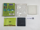 Super Golf Boxed SEGA GameGear Japan - DL7289 - Photo 2