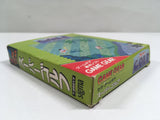Super Golf Boxed SEGA GameGear Japan - DL7289 - Photo 3