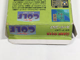 Super Golf Boxed SEGA GameGear Japan - DL7289 - Photo 7