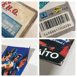 Taito Chase H.Q Boxed SEGA GameGear Japan - DL7291 - Photo 11