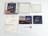 Taito Chase H.Q Boxed SEGA GameGear Japan - DL7291 - Photo 1