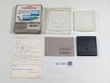 Taito Chase H.Q Boxed SEGA GameGear Japan - DL7291 - Photo 2