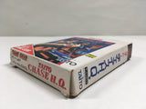 Taito Chase H.Q Boxed SEGA GameGear Japan - DL7291 - Photo 4