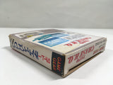 Taito Chase H.Q Boxed SEGA GameGear Japan - DL7291 - Photo 5